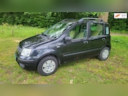Fiat Panda - 1.1 Active Plus, NW.apk, Super Zuinig