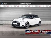 MINI Cooper S - 3-deurs Electric Cooper | John Cooper Works uitvoe