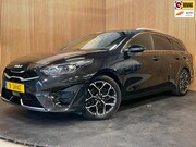 Kia Ceed - Sportswagon 1.5 T-GDi GT-Line|160PK|AUTOMAAT|ACC|DIGITAL|KEY