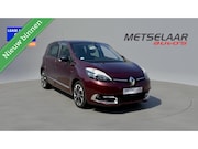 Renault Scénic - 1.2 TCe Bose ✅Panodak ✅Trekhaak