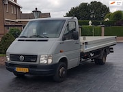 Volkswagen LT - 46A 2.5 TDI Xlang