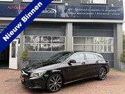 Mercedes-Benz CLA-Klasse - Shooting Brake 180 Bj 2015 km 136.000 Navi, Cruise, Pdc 18In