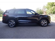 Skoda Kodiaq - 1.5 TSI 150pk 7 PERSOONS. Sportline Business-89.000 KM - BOV