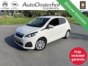 Peugeot 108 - 5drs Active