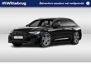 Audi A6 - Avant 50 TFSI e 299PK quattro S edition Competition | Head U