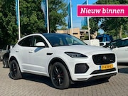 Jaguar E-Pace - 1.5 P300e AWD R-Dynamic HSE - Panorama, Carplay, Camera, Lee