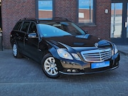 Mercedes-Benz E-klasse - 200 CGI / Dealeronderhouden / Distributieketting v.v. / Trek