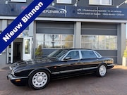 Daimler Super V8 - 4.0 Bj 1998 V8 368pk Uniek !! Vol optie