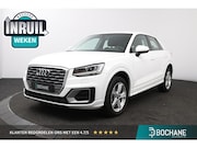 Audi Q2 - 30 TFSI epic | Trekhaak | Parkeersensoren | Climate Control 