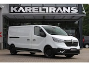 Renault Trafic - 2.0 DCI 150 | Aut. | KAR-edition | Camera | Cruise | Airco..