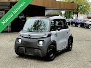 Opel Rocks-e - Rocks-E Base cargo|Rijklaar!|14495km|1e Eigenaar|SoH99%!|