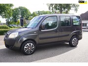 Fiat Doblò - 1.4 Dynamic Airco Trekhaak