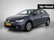 Volkswagen Polo - 1.0 TSI Go | 95 PK | Climatronic (Automatische Airco) | Came