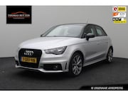 Audi A1 - Sportback 1.2 TFSI Admired 2013 | Airco | Cruise Control | N