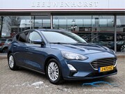 Ford Focus - 1.0 EcoBoost Hybrid Titanium X Business, clima, cruise, LED,