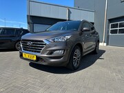 Hyundai Tucson - 1.6 GDi Comfort Navi. Camera Trekhaak
