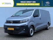 Opel Vivaro-e - GB EV 75 kWh 136pk L3 | Camera | CarPlay | Cruisecontrol |