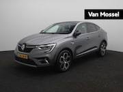 Renault Arkana - E-Tech hybrid 145 Techno | Achteruitrijcamera + parkeersenso