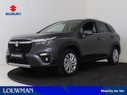 Suzuki SX4 S-Cross - 1.4 Boosterjet Select Smart Hybrid | Voorraad aut