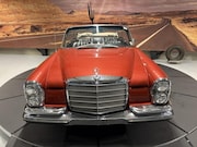 Mercedes-Benz 200-serie - W111 280SE