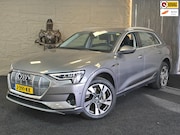 Audi e-tron - 50 quattro Launch edition 71 kWh|GARANTIE|ELEK STOELEN|SENS|