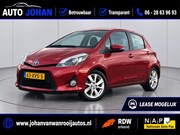 Toyota Yaris - 1.5 Full Hybrid Dynamic/NAVI/CAMERA