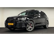 Audi Q7 - 3.0 TDI ultra quattro Pro Line S*Panodak*Trekhaak*Luchtverin