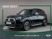 MINI Countryman - 2.0 S ALL4 Favoured L
