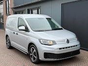 Volkswagen Caddy - 2.0 TDI 102PK Airco Clima Betimmerd Lmv Sidebars