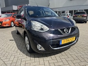 Nissan Micra - 1.2 DIG-S Connect Edition