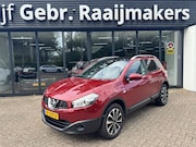 Nissan Qashqai - 1.5 dCi Connect Edition*Navi*ECC*EXPORT