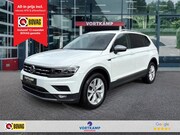Volkswagen Tiguan All-Space - 1.5 TSI DSG HIGHLINE PDC/ELEK-KLEP/ACC/LED/STOELVERW/CARPLAY