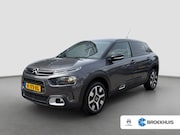 Citroën C4 Cactus - 1.2 PureTech Shine Automaat | Stoelverwarming | Trekhaak | C