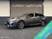 Toyota Avensis - 1.8 VVT-i Dynamic NAVI / CLIMA / CRUISE / TR.HAAK / DEALER O