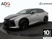 Lexus RZ - 550e DIRECT 4 F SPORT 77 kWh | Nieuw! | Uit voorraad leverba