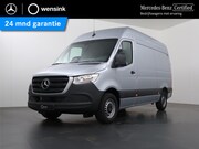 Mercedes-Benz Sprinter - 315 CDI | L2 H2 | RWD | Aut. | PRO | BPM VRIJ! | ACHTERUITRI