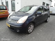 Nissan Note - 1.6 Acenta nwe apk