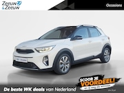 Kia Stonic - 1.0T AUTOMAAT DynamicPlusLine | BTW AUTO! | Apple Carplay /
