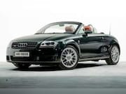Audi TT - Roadster 3.2 V6 quattro | 37.602 km | |