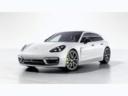 Porsche Panamera - 4S E-Hybrid Sport Turismo