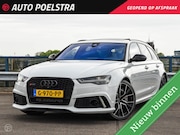 Audi RS6 - Avant 4.0 TFSI quattro 605 PK Performance Pro Line Plus | Pa