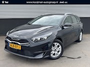 Kia Ceed - Sportswagon 1.5 T-GDi DynamicLine Trekhaak, navigatie Apple