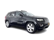 Jeep Grand Cherokee - 3.0 CRD 75TH ANNIVERSARY OVERLAND Aut. *PANO | FULL-LEATHER