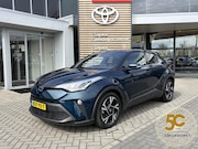 Toyota C-HR - 1.8 HYBRID DYNAMIC PARK-SENSOREN STOELVERW BLINDSPOT APPLE/A