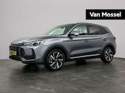 MG ZS - 1.5 Hybrid+ Aut. Luxury | Demo Voordeel | Leder |