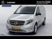 Mercedes-Benz eVito - Lang 66 kWh Led 266km actieradius Navigatie Climate control