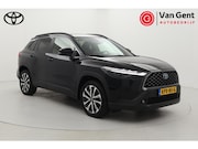 Toyota Corolla Cross - Hybrid 140 Style | Trekhaak | Stoel-/stuurverwarming | Apple