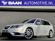Saab 9-3 - Sport Estate 2.8 T V6 Aero XWD | Leder | Volledige historie