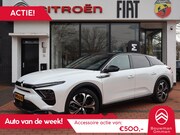 Citroën C5 X - Auto van de Week!* Plug-In Hybrid 225PK e-EAT8 Automaat Max,