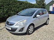 Opel Corsa - 1.2 16V 85pk 5drs Anniversary Edition | Cruise | Airco | CV